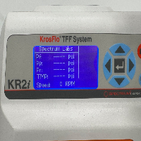 Repligen KrosFlo KR2i TFF System image 2